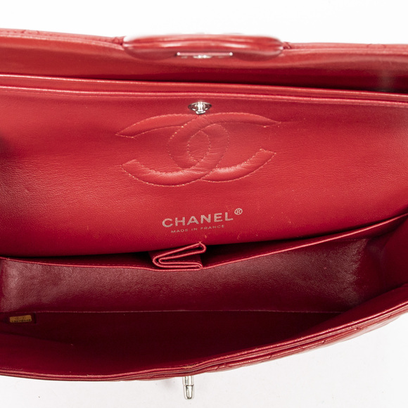 Chanel Classic Double Flap 26 - Picture 5 of 9